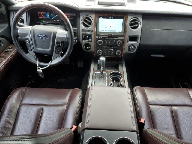 Photo 8 from auction – 2016 FORD EXPEDITION with VIN 1FMJK1LT9GEF11726
