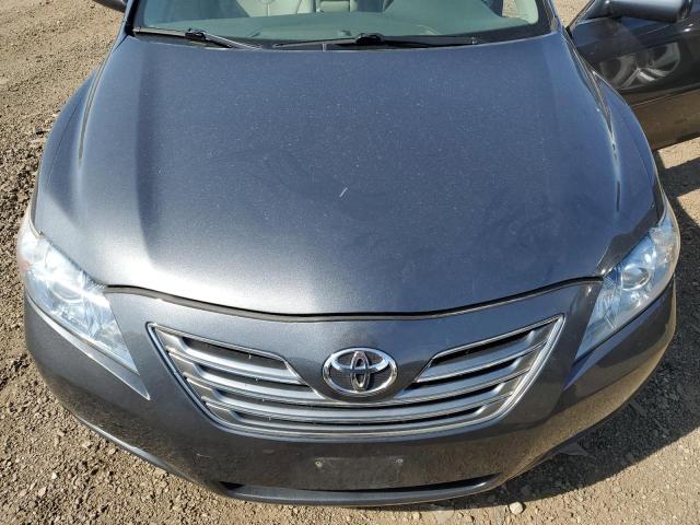 Photo 11 from auction – 2007 TOYOTA CAMRY HYBR with VIN JTNBB46K073035600
