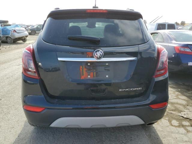 Photo 6 from auction – 2019 BUICK ENCORE PRE with VIN KL4CJASB6KB784698