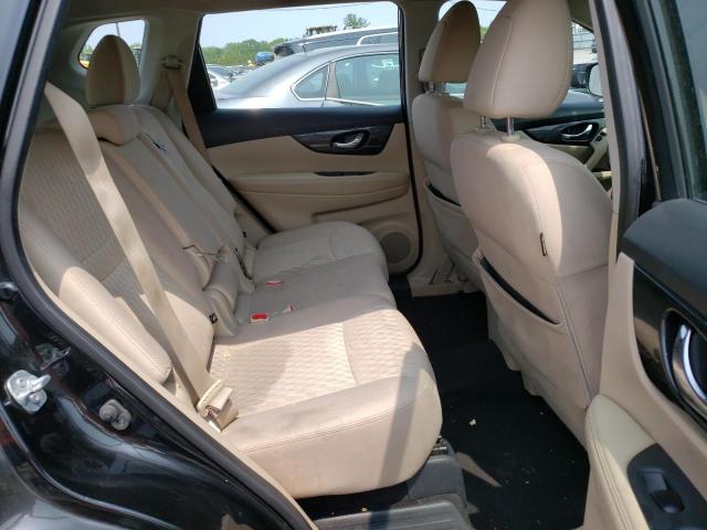 Photo 11 from auction – 2017 NISSAN ROGUE S with VIN KNMAT2MV5HP527161