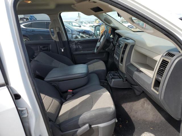 Photo 7 from auction – 2011 DODGE RAM 2500 with VIN 3D7TP2CT1BG510372