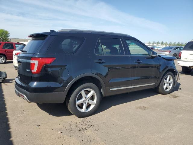 Photo 3 from auction – 2016 FORD EXPLORER X with VIN 1FM5K8DH5GGC34078