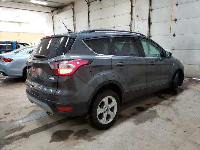 Photo 3 from auction – 2018 FORD ESCAPE SEL with VIN 1FMCU0HDXJUA53075