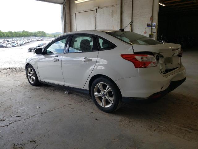 Photo 2 from auction – 2014 FORD FOCUS SE with VIN 1FADP3F26EL243699