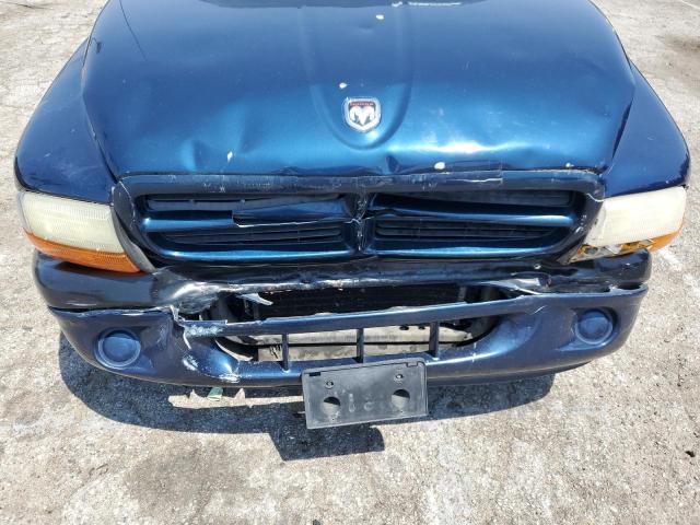 Photo 12 from auction – 2000 DODGE DURANGO with VIN 1B4HR28Y9YF277993