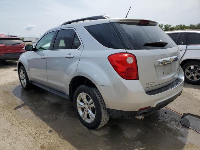 Photo 2 from auction – 2014 CHEVROLET EQUINOX LT with VIN 2GNFLBE33E6357288