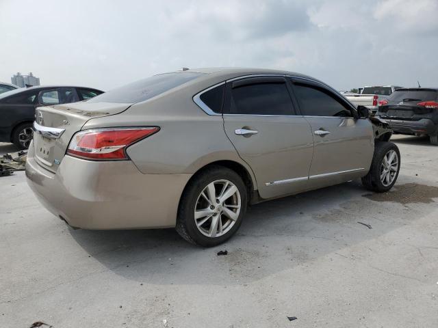 Photo 3 from auction – 2014 NISSAN ALTIMA 2.5 with VIN 1N4AL3AP9EC116723