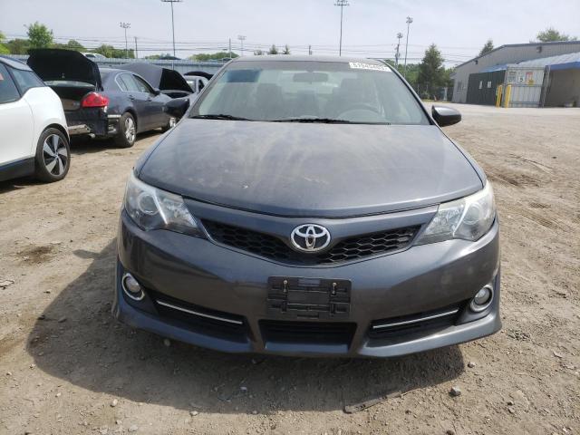 Photo 5 from auction – 2012 TOYOTA CAMRY BASE with VIN 4T1BF1FK0CU010297
