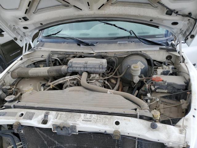 Photo 11 from auction – 2001 DODGE RAM 1500 with VIN 1B7HF16Y81S656375