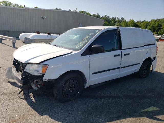 RAM TRADESMAN 2014 with VIN 2C4RRGAG9ER450079 - Photo from auction
