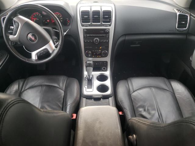 Photo 8 from auction – 2011 GMC ACADIA SLT with VIN 1GKKVRED8BJ345756