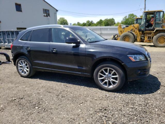 Zdjęcie 4 z aukcji – 2012 AUDI Q5 PREMIUM z VIN WA1LFAFP4CA123041