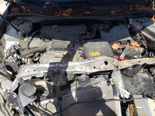 Photo 11 from auction – 2012 TOYOTA CAMRY BASE with VIN 4T4BF1FK3CR212783