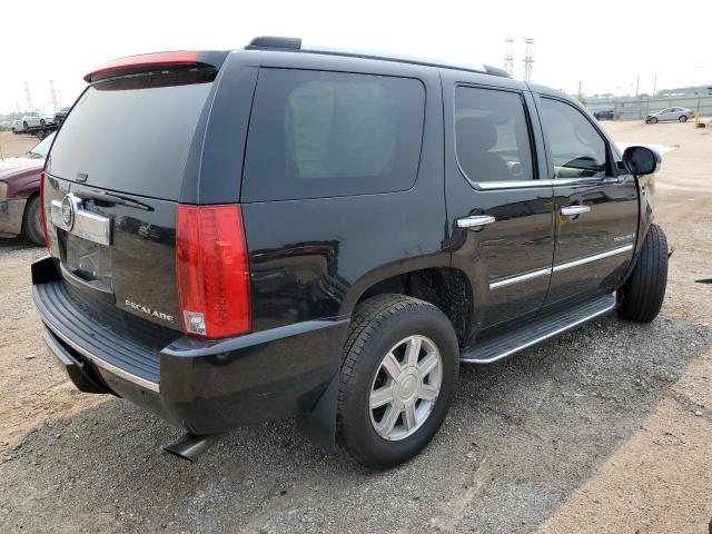 Photo 3 from auction – 2009 CADILLAC ESCALADE with VIN 1GYFK13239R152669
