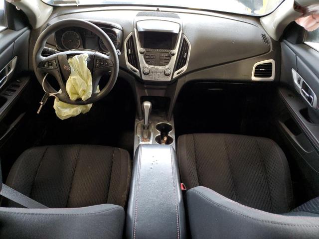 Photo 8 from auction – 2015 GMC TERRAIN SL with VIN 2GKFLVEK3F6213067