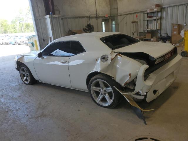Photo 2 from auction – 2012 DODGE CHALLENGER with VIN 2C3CDYAG1CH241968