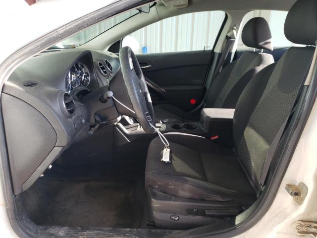 Photo 7 from auction – 2010 PONTIAC G6 with VIN 1G2ZA5EB1A4107391