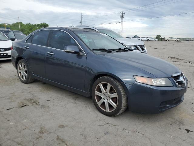 Photo 4 from auction – 2004 ACURA TSX with VIN JH4CL96884C001051