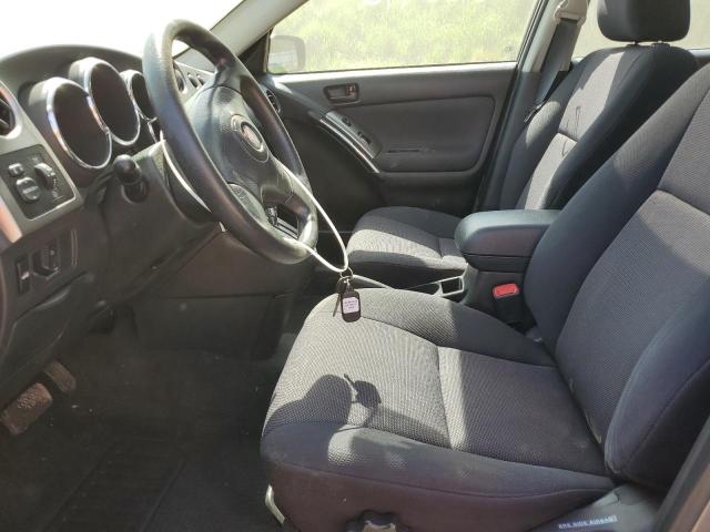 Photo 7 from auction – 2004 PONTIAC VIBE with VIN 5Y2SL64874Z439619