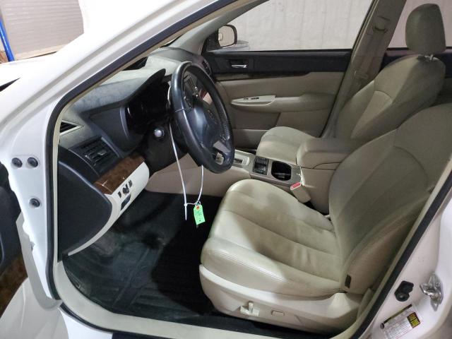Photo 7 from auction – 2014 SUBARU LEGACY 2.5 with VIN 4S3BMBL69E3002750
