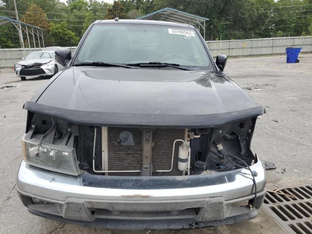 Photo 5 from auction – 2010 GMC CANYON SLE with VIN 1GTESCD94A8135933