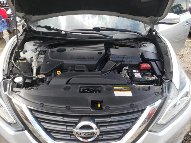 Photo 11 from auction – 2017 NISSAN ALTIMA 2.5 with VIN 1N4AL3AP8HC175802