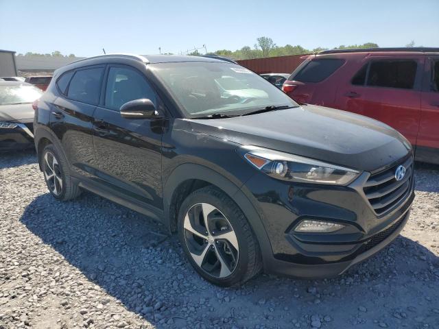 Photo 4 from auction – 2016 HYUNDAI TUCSON LIM with VIN KM8J3CA23GU053450