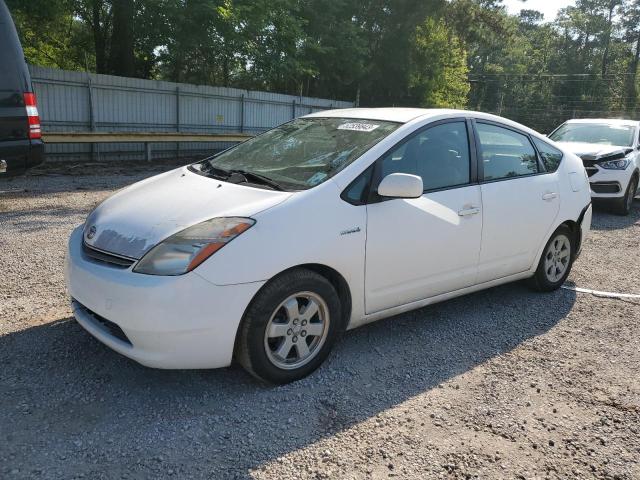 TOYOTA PRIUS 2009 with VIN JTDKB20U993494291 - Photo from auction