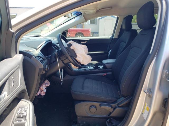 Photo 7 from auction – 2017 FORD EDGE SE with VIN 2FMPK4G94HBC01040