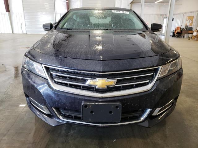 Photo 5 from auction – 2014 CHEVROLET IMPALA LT with VIN 2G1125S34E9119128