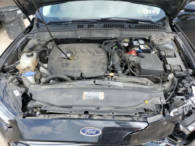 Photo 11 from auction – 2015 FORD FUSION SE with VIN 3FA6P0HD8FR276583