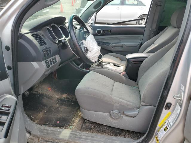 Photo 7 from auction – 2013 TOYOTA TACOMA DOU with VIN 5TFJX4GN2DX021065