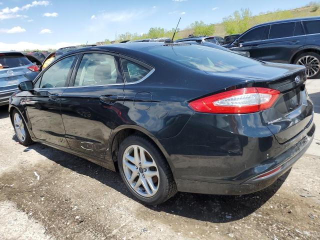 Photo 2 from auction – 2014 FORD FUSION SE with VIN 3FA6P0H71ER336163