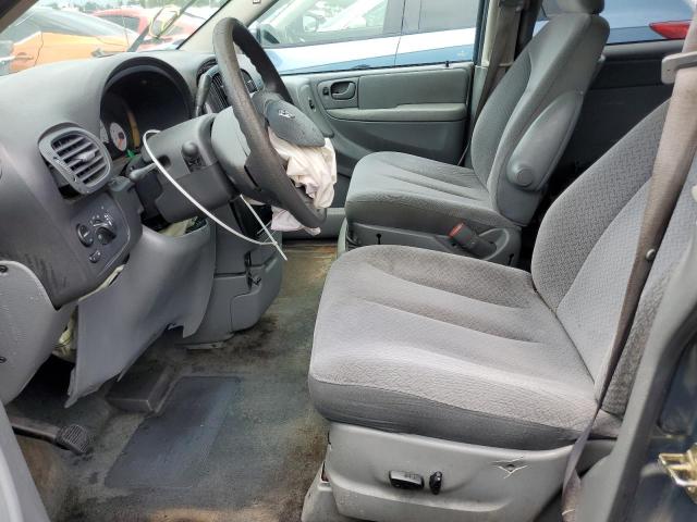 Photo 7 from auction – 2006 DODGE CARAVAN SX with VIN 1D4GP45RX6B540061