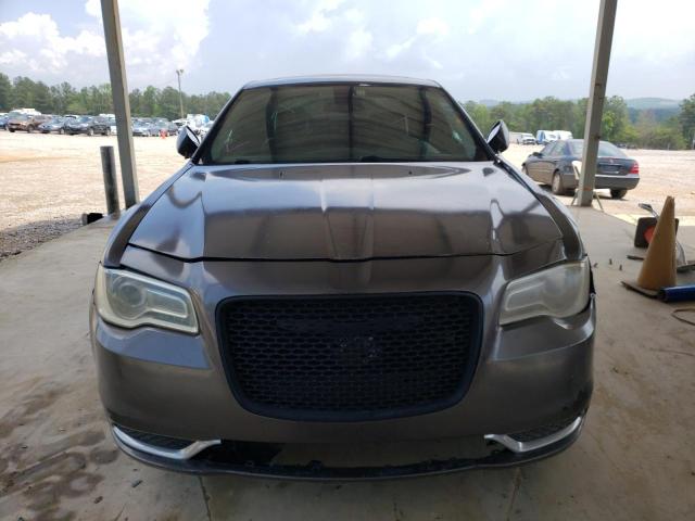 Photo 5 from auction – 2016 CHRYSLER 300 LIMITE with VIN 2C3CCAAG6GH243229