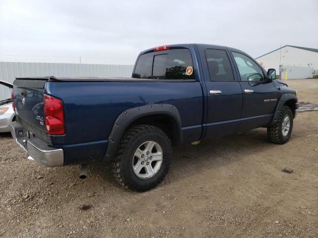 Photo 3 from auction – 2007 DODGE RAM 1500 S with VIN 1D7HU18N37J593330