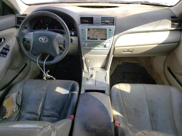 Photo 8 from auction – 2007 TOYOTA CAMRY with VIN JTNBB46K573034751