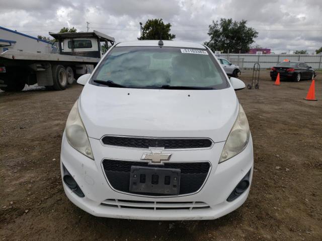 Photo 5 from auction – 2014 CHEVROLET SPARK 1LT with VIN KL8CD6S94EC514142