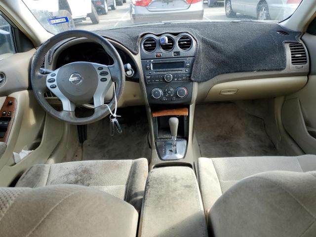Photo 8 from auction – 2008 NISSAN ALTIMA with VIN 1N4AL21E58C170212