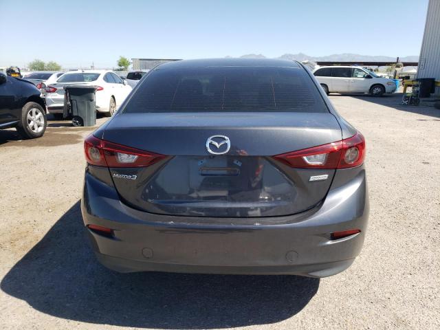 Photo 6 from auction – 2016 MAZDA 3 SPORT with VIN 3MZBM1T75GM324707
