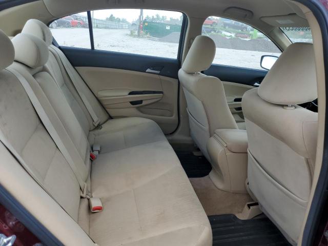 Photo 10 from auction – 2012 HONDA ACCORD LXP with VIN 1HGCP2F46CA199327