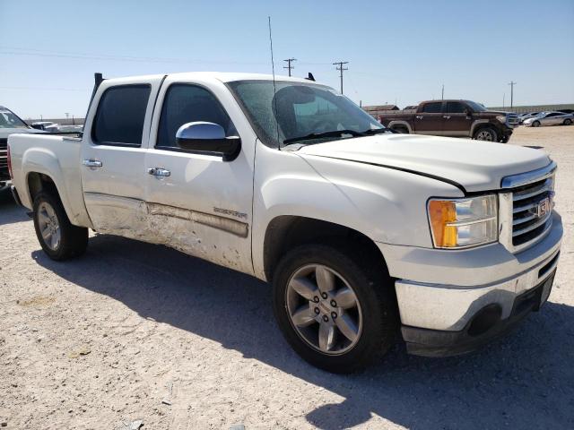 Photo 4 from auction – 2012 GMC SIERRA C15 with VIN 3GTP1VE08CG128486