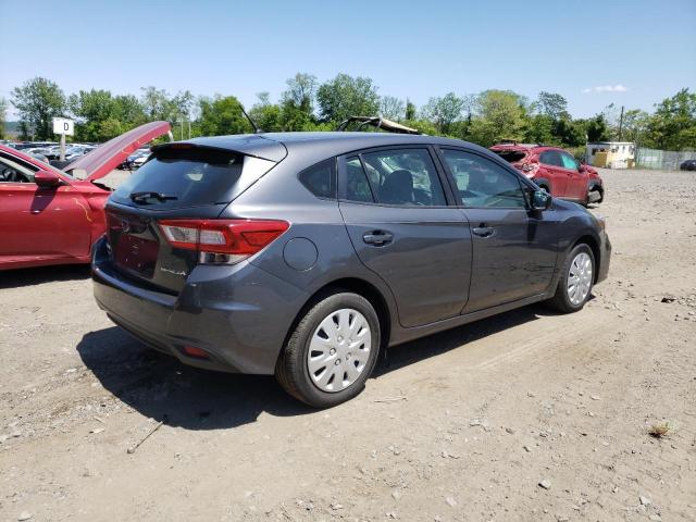 Photo 3 from auction – 2018 SUBARU IMPREZA with VIN 4S3GTAA64J3704037