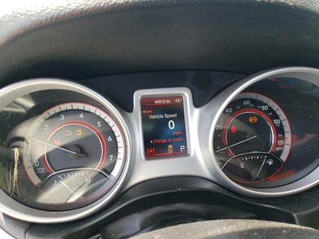 Photo 9 from auction – 2014 DODGE JOURNEY with VIN 3C4PDCAB7ET256408