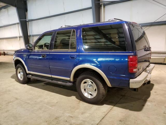 Photo 2 from auction – 1997 FORD EXPEDITION with VIN 1FMFU18L2VLB26669