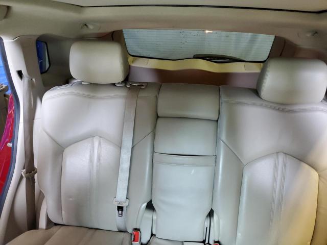 Photo 10 from auction – 2010 CADILLAC SRX PREMIU with VIN 3GYFNCEY1AS502161