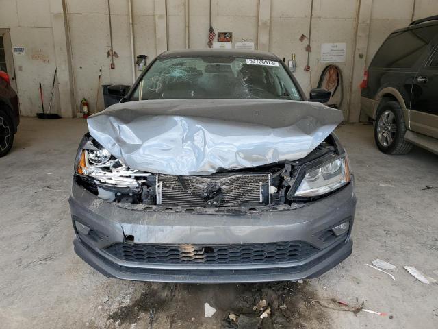 Photo 5 from auction – 2018 VOLKSWAGEN JETTA SE with VIN 3VWDB7AJ3JM242207