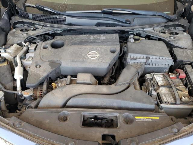 Photo 11 from auction – 2014 NISSAN ALTIMA 2.5 with VIN 1N4AL3AP2EC172664