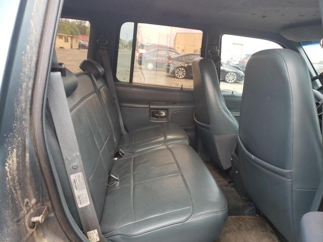Photo 10 from auction – 1997 FORD EXPLORER with VIN 1FMDU32E1VUB34429