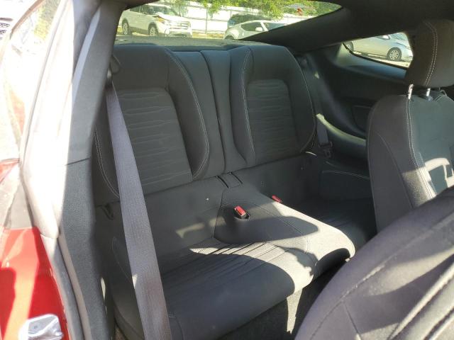 Photo 10 from auction – 2017 FORD MUSTANG with VIN 1FA6P8TH2H5201814